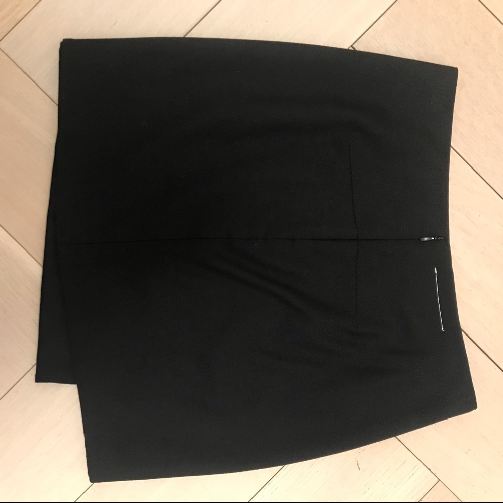 MM6 Maison Margiela mini skirt - Picture 2 of 7
